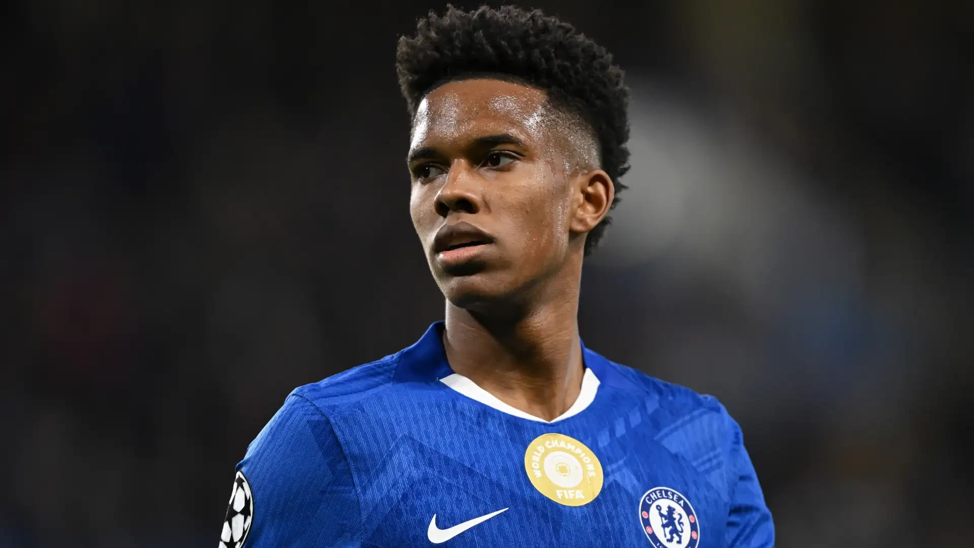 Carlo Ancelotti highlights Estevao brilliance declaring Chelsea lucky after Brazil